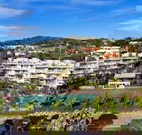Noosa Hill Resort - Tourism Noosa
