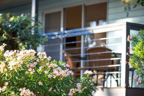 Thou Walla Sunset Retreat - Tourism Noosa 5