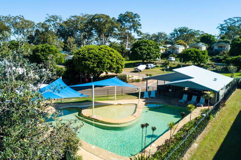 Thou Walla Sunset Retreat - Tourism Noosa 3