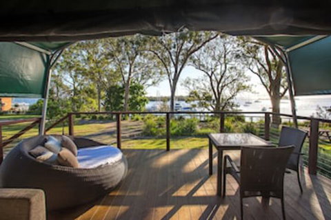 Thou Walla Sunset Retreat - Tourism Noosa 0
