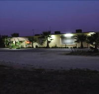 Lazy River Motor Inn