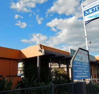 Bairnsdale Kansas City Motel - Tourism Noosa