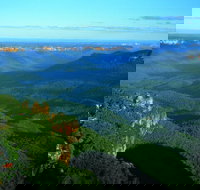 Lilianfels Resort  Spa - Blue Mountains - Tourism Noosa