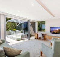 Picture Point Terraces - Tourism Noosa