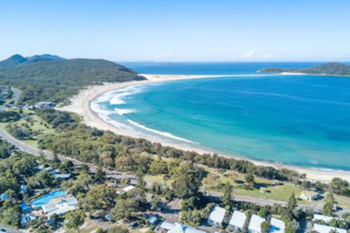  Tourism Noosa