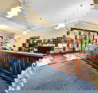 Comfort Inn Silver Birch - Tourism Noosa