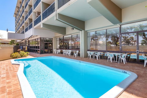 Ibis Styles Kalgoorlie - Tourism Noosa 0