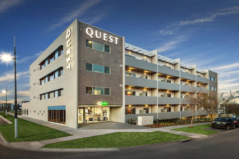 Quest Bundoora - Tourism Noosa 1