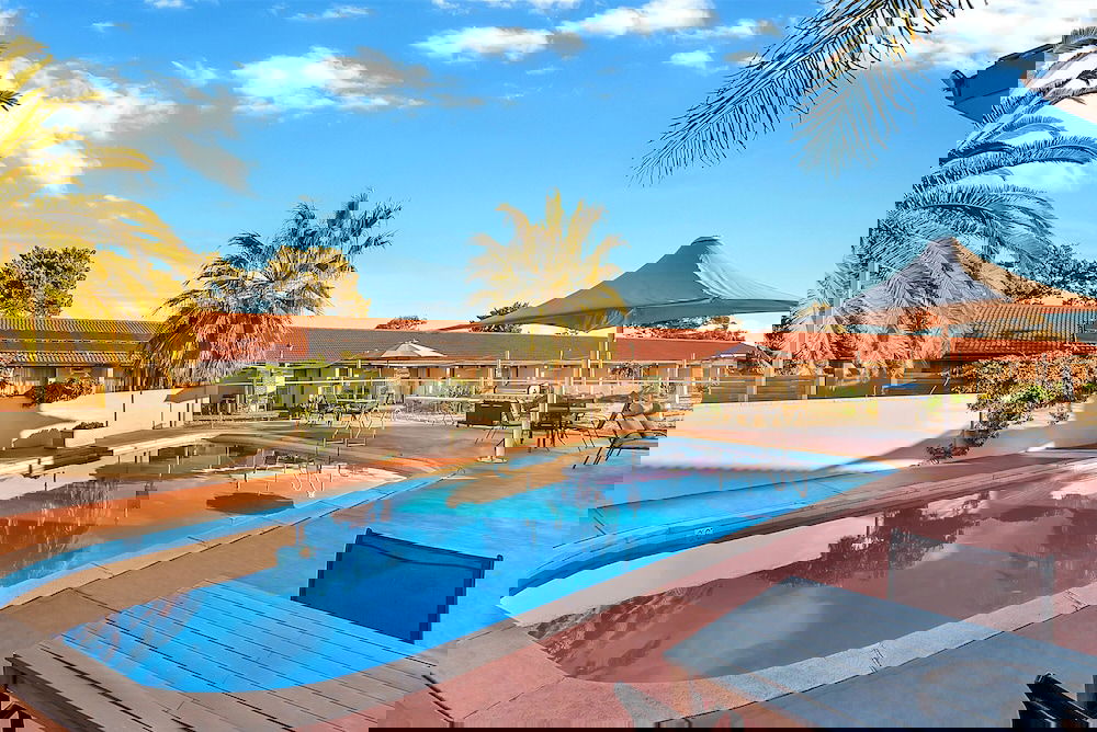 Whyalla Playford SA Tourism Noosa