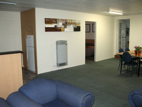 Barclay Motor Inn - Tourism Noosa 4