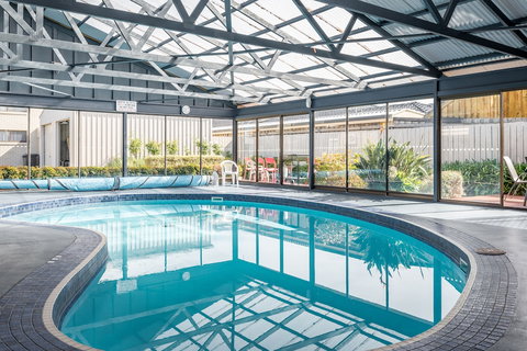 Barclay Motor Inn - Tourism Noosa 2