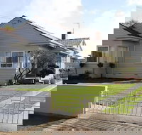 Barclay Motor Inn - Tourism Noosa