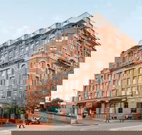 Adina Apartment Hotel Sydney Central - Tourism Noosa