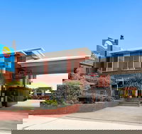 Comfort Inn The International - Tourism Noosa