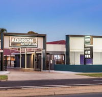 Addison Motor Inn - Tourism Noosa