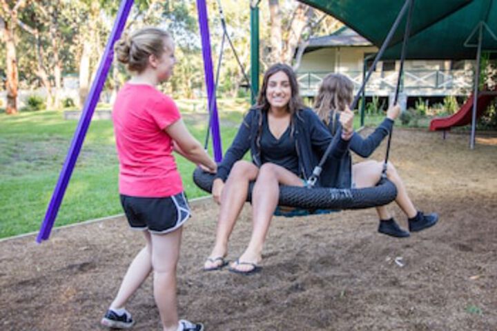 One Mile Beach NSW Tourism Noosa