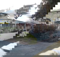 Guichen Bay Motel - Tourism Noosa