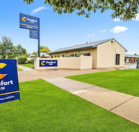 Comfort Inn Benalla - Tourism Noosa