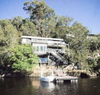 Calabash Bay Lodge - Tourism Noosa
