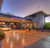 Grafton Central Motel - Tourism Noosa