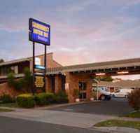 Sandhurst Motor Inn Bendigo - Tourism Noosa