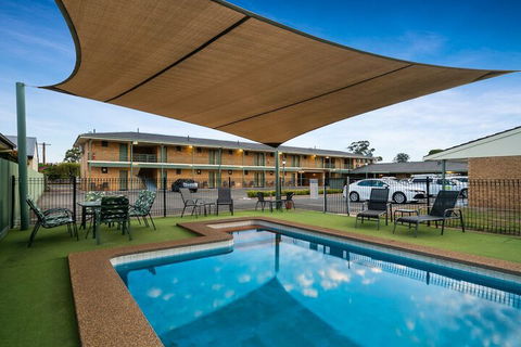 Garden City Motor Inn - Tourism Noosa 4