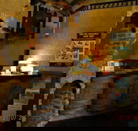 Mahogany Park - Tourism Noosa