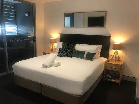 Crown On Darby - Tourism Noosa 4