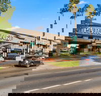 Quality Hotel Parklake Shepparton - Tourism Noosa