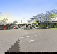 Comfort Inn Botanical - Tourism Noosa