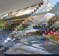 Moe Parklands Motel - Tourism Noosa