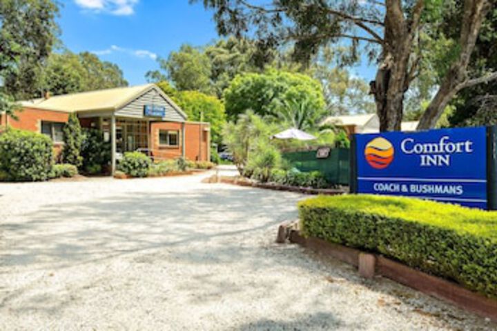  Tourism Noosa