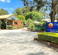 Comfort Inn Coach and Bushmans - Tourism Noosa