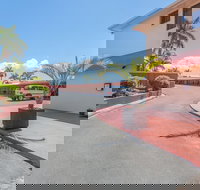 Mackay Rose Motel - Tourism Noosa