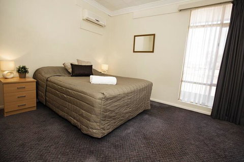 Kalgoorlie Overland Motel - Tourism Noosa 5