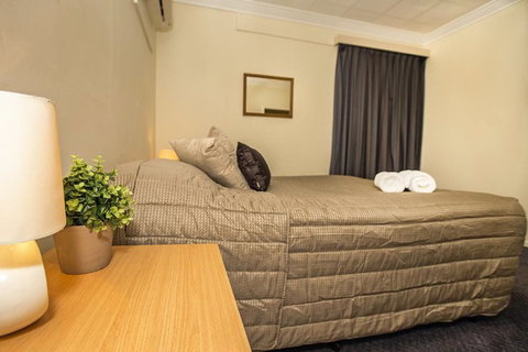 Kalgoorlie Overland Motel - Tourism Noosa 6