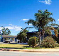 Kalgoorlie Overland Motel - Tourism Noosa