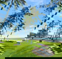 Comfort Resort Blue Pacific