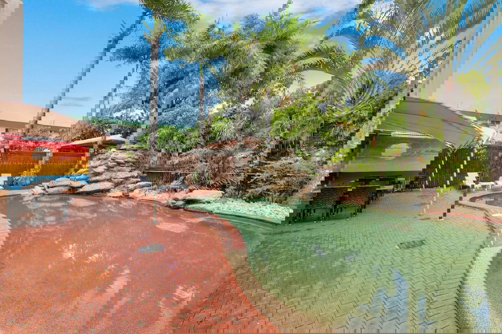 Cairns QLD Tourism Noosa