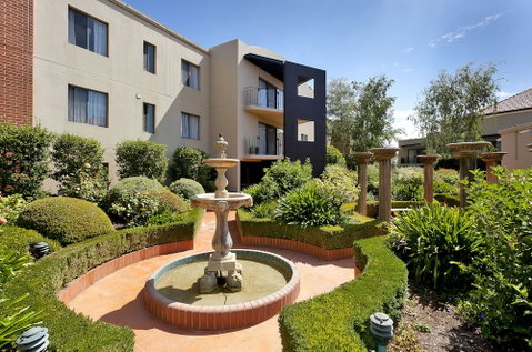 Astra Apartments - The Griffin - Tourism Noosa 3