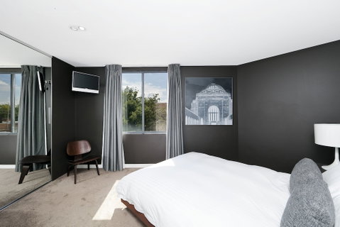Astra Apartments - The Griffin - Tourism Noosa 5
