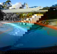 Tree Top Walk Motel - Tourism Noosa