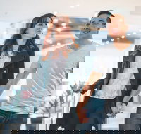 Crowne Plaza Canberra an IHG Hotel - Tourism Noosa