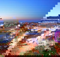 Hilton Darwin - Tourism Noosa