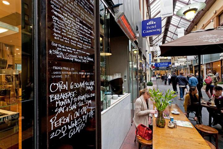 Tourism Noosa