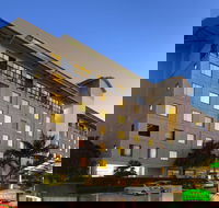 Courtyard by Marriott Sydney-North Ryde