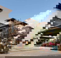Pullman Palm Cove Sea Temple Resort and Spa - Tourism Noosa