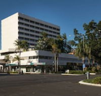 Rydges Plaza Cairns - Tourism Noosa