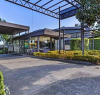 Beaumont Kew - Tourism Noosa