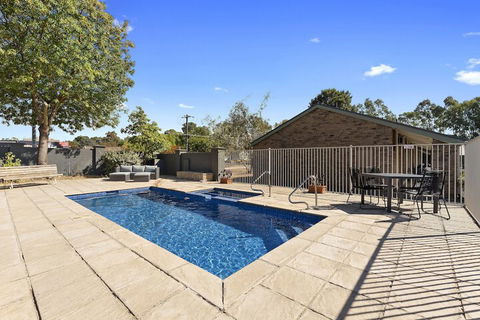 Bendigo Homestead Motor Inn & Apartments - Tourism Noosa 5